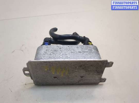 Теплообменник VL540310 на Volvo V40 2012-2020