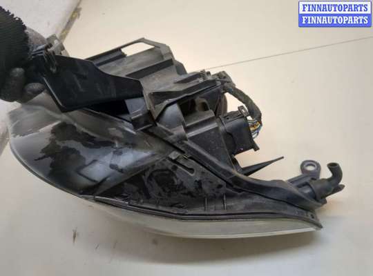 купить Кронштейн фары на BMW 5 E60 2003-2010