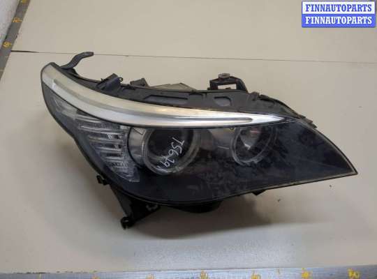 купить Кронштейн фары на BMW 5 E60 2003-2010