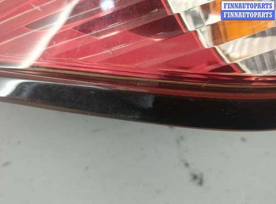 купить Фонарь (задний) на Infiniti QX80 2014-2017