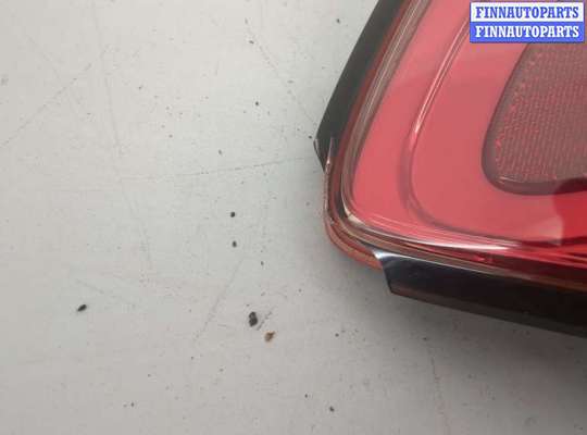 купить Фонарь (задний) на Infiniti QX80 2014-2017