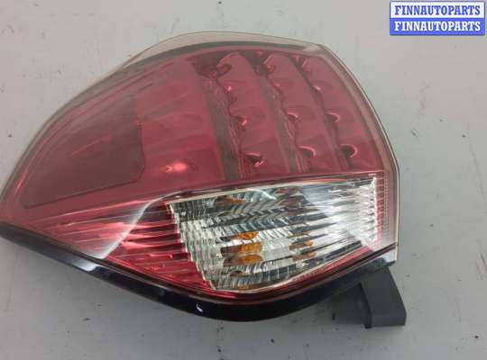 купить Фонарь (задний) на Infiniti QX80 2014-2017