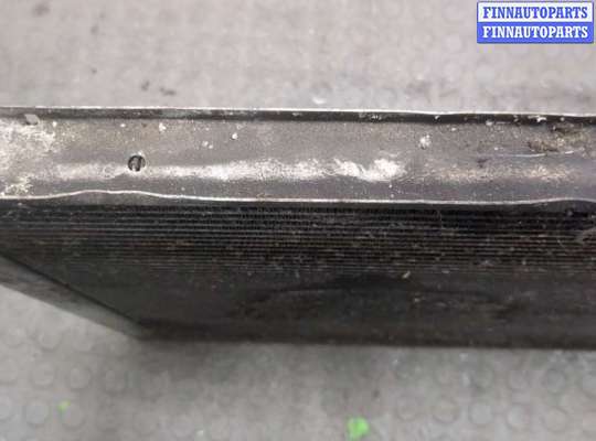 купить Радиатор охлаждения двигателя на BMW 6 E63 2003-2010