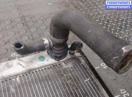 купить Радиатор охлаждения двигателя на BMW 6 E63 2003-2010