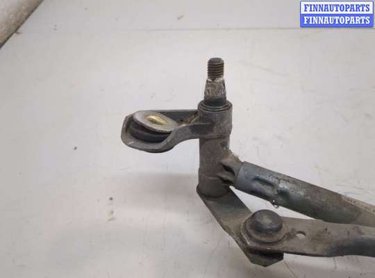 купить Механизм стеклоочистителя (трапеция дворников) на Audi A4 (B6) 2000-2006