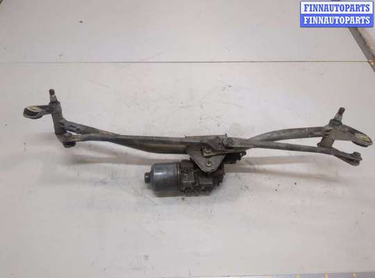 купить Механизм стеклоочистителя (трапеция дворников) на Audi A4 (B6) 2000-2006