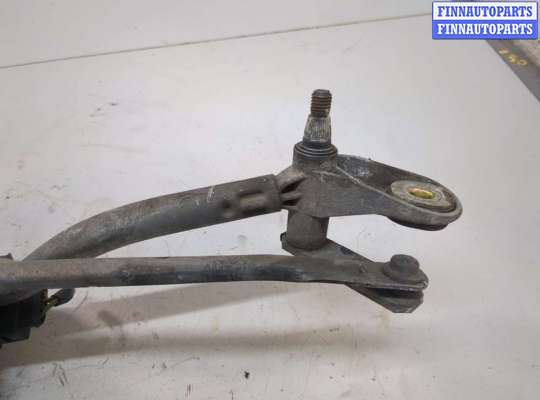 купить Механизм стеклоочистителя (трапеция дворников) на Audi A4 (B6) 2000-2006