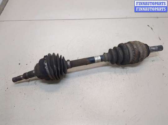 купить Полуось (приводной вал, шрус) на Opel Zafira A 1999-2005