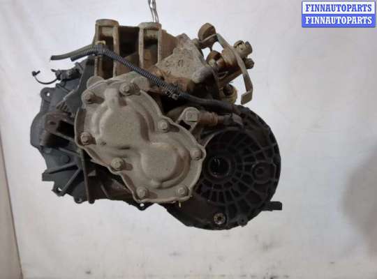 купить КПП 5-ст.мех. (МКПП) на Opel Vectra C 2002-2008