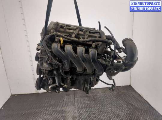 купить Двигатель (ДВС) на Toyota Yaris Verso 1999-2006