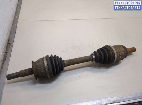 Полуось (приводной вал, шрус) NS968411 на Nissan Pathfinder 2004-2014