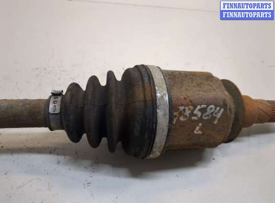 купить Полуось (приводной вал, шрус) на Nissan Pathfinder 2004-2014