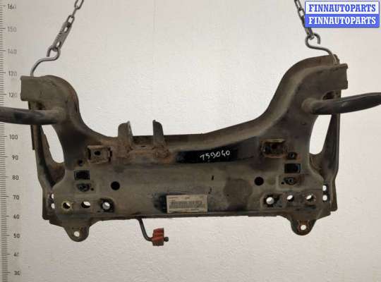 Балка подвески передняя (подрамник) FO2093693 на Ford Fusion 2002-2012