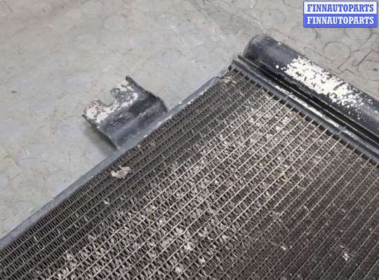 Радиатор кондиционера на Lexus LS IV (XF40)