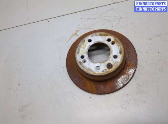 купить Диск тормозной на Hyundai i30 2007-2012