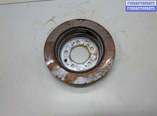 купить Диск тормозной на Hyundai i30 2007-2012