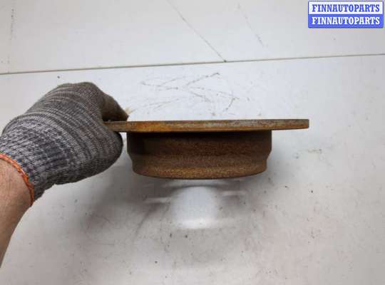 купить Диск тормозной на Hyundai i30 2007-2012