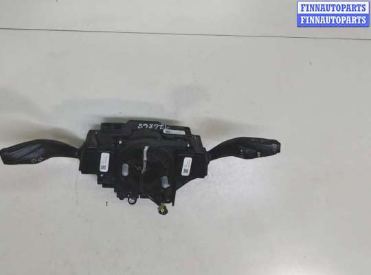 купить Переключатель поворотов и дворников (стрекоза) на Ford C-Max 2010-2015