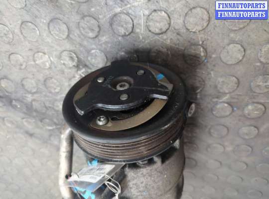 купить Компрессор кондиционера на BMW 1 E87 2004-2011