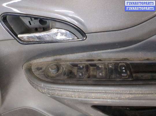 купить Дверная карта (Обшивка двери) на Opel Mokka 2012-2019
