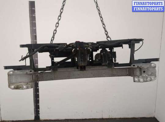 купить Усилитель бампера на Renault Laguna 3 2007-2025