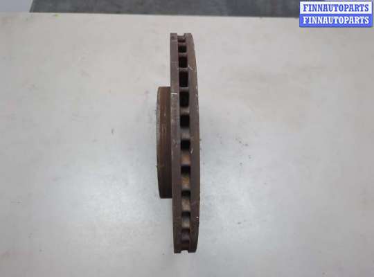 купить Диск тормозной на Opel Astra H 2004-2010