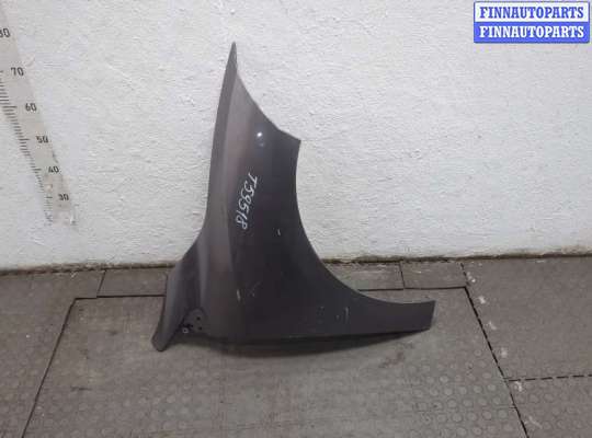 Крыло RN1566999 на Renault Megane 3 2009-2016