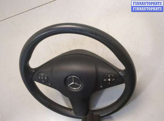 купить Руль на Mercedes C W204 2006-2015