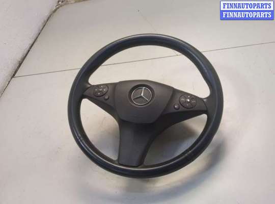 купить Руль на Mercedes C W204 2006-2015