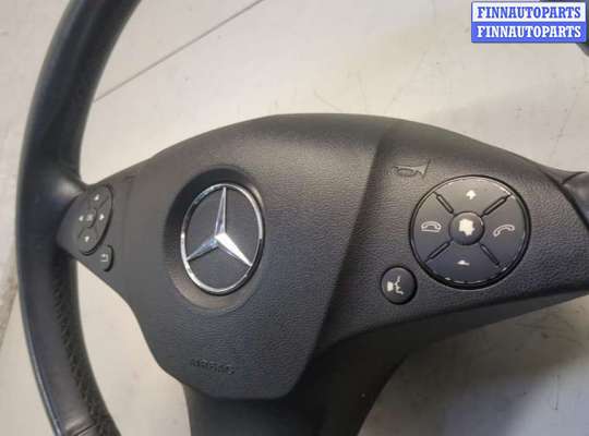 купить Руль на Mercedes C W204 2006-2015