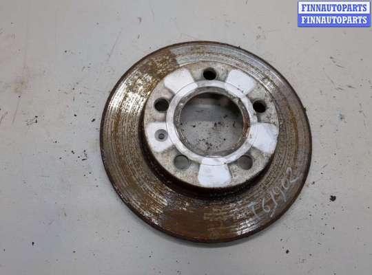 купить Диск тормозной на Audi A4 (B7) 2004-2009