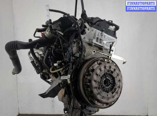 купить Двигатель (ДВС) на BMW 1 E87 2004-2011