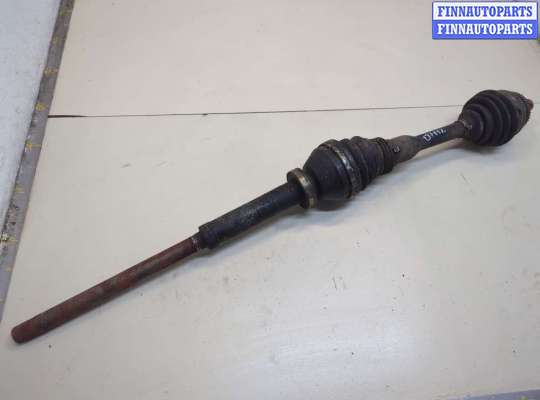 купить Полуось (приводной вал, шрус) на Volvo XC90 2002-2014