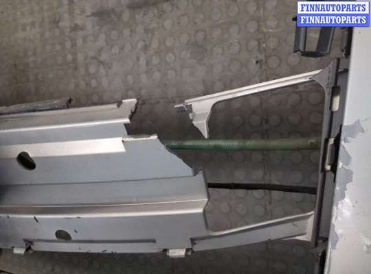 купить Бампер на Audi Q7 2006-2009