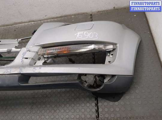 купить Бампер на Audi Q7 2005-2015