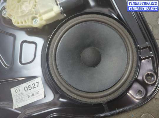 купить Стеклоподъемник электрический на Volkswagen Passat 7 2010-2015 Европа