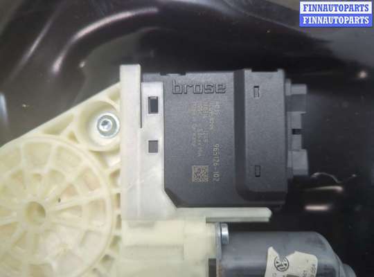 купить Стеклоподъемник электрический на Volkswagen Passat 7 2010-2015 Европа