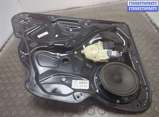 купить Стеклоподъемник электрический на Volkswagen Passat 7 2010-2015 Европа