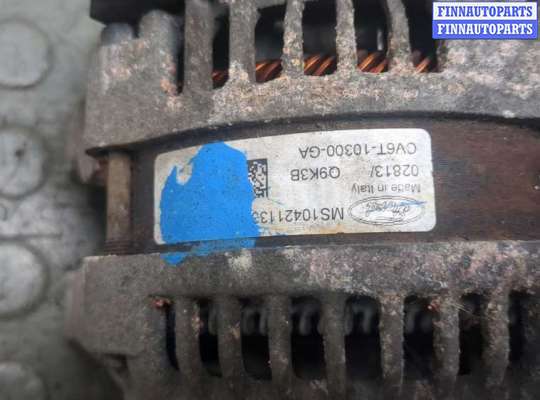 купить Генератор на Ford Focus 3 2011-2015