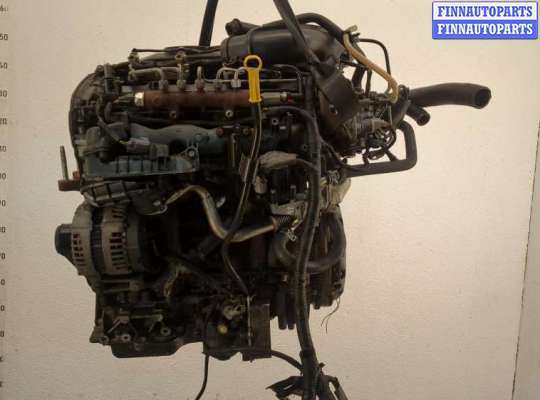 купить Двигатель (ДВС) на Ford Transit 2006-2014
