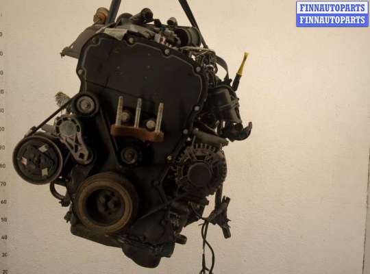 купить Двигатель (ДВС) на Ford Transit 2006-2014