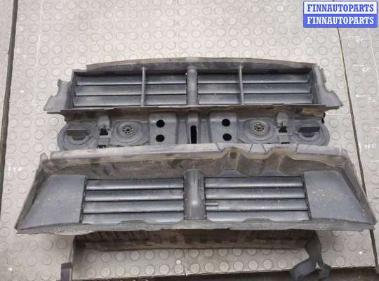 купить Жалюзи радиатора на Ford Escape 2015-2019