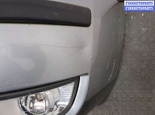 купить Бампер на Ford Mondeo 3 2000-2007