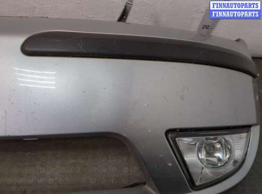 купить Бампер на Ford Mondeo 3 2000-2007