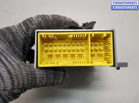 ЭБУ AIRBAG (электронный блок управления подушками безопасности)