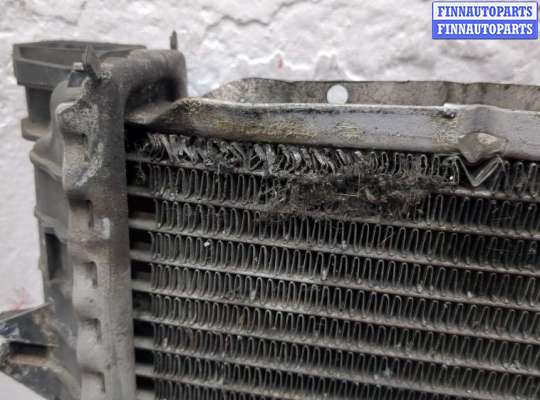 купить Радиатор охлаждения двигателя на Audi Q7 2005-2015