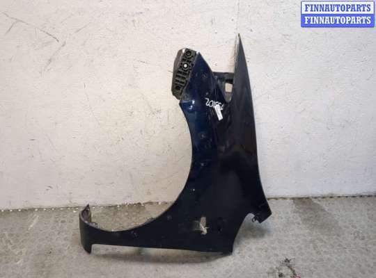 Кронштейн бампера TT939235 на Toyota Auris E15 2006-2012