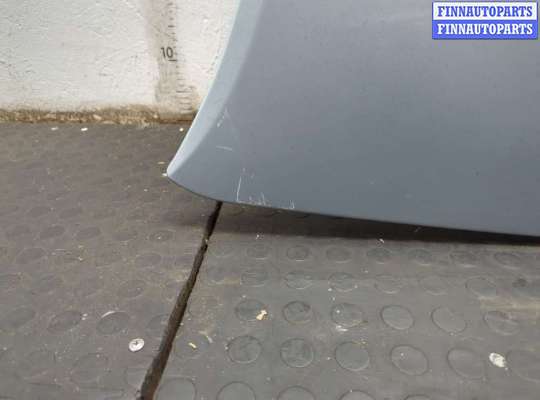 купить Капот на Citroen C5 2004-2008