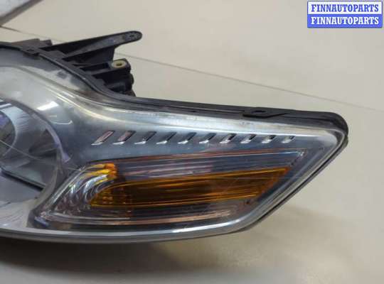 купить Фара (передняя) на Ford Mondeo 4 2007-2015