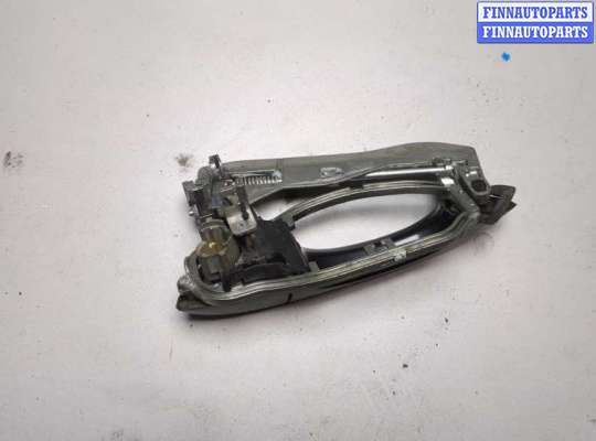 купить Ручка двери наружная на BMW X5 E53 2000-2006